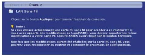 ZYXEL P-660HW - Seulement pour routeur avec réseau sans fil - 4