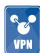 ZYXEL P-662H - Auto Fail-over and Fall-back WAN Backup Solution - 3