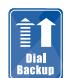 ZYXEL P-662H - Auto Fail-over and Fall-back WAN Backup Solution - 1
