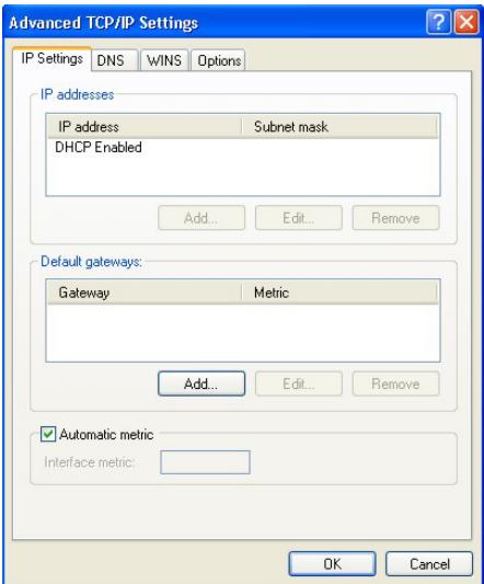ZYXEL P334 - Windows 2000/NT/XP - 2