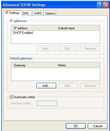 ZYXEL P334 - Windows 2000/NT/XP - 2