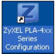 ZYXEL PLA-401 V3 - Accessing Your Powerline Adapter - 3