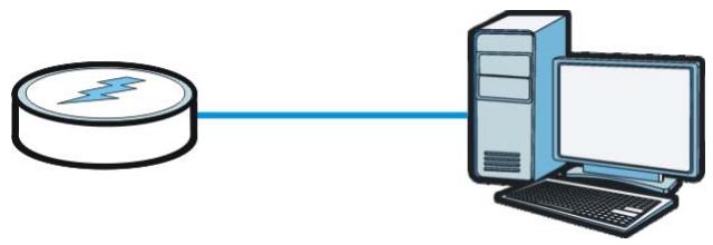 ZYXEL PLA-407 - Accessing Your Powerline Adapter - 2