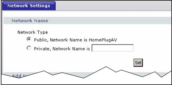 ZYXEL PLA-450 - Einrichten des HomePlug AV-Netzwerks - 1