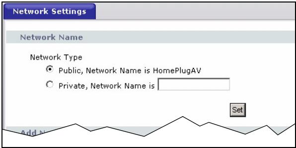 ZYXEL PLA-450 - HomePlug AV Network Setup - 1