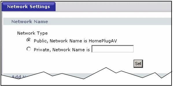 ZYXEL PLA-450 - Installation du réseau HomePlug AV - 1