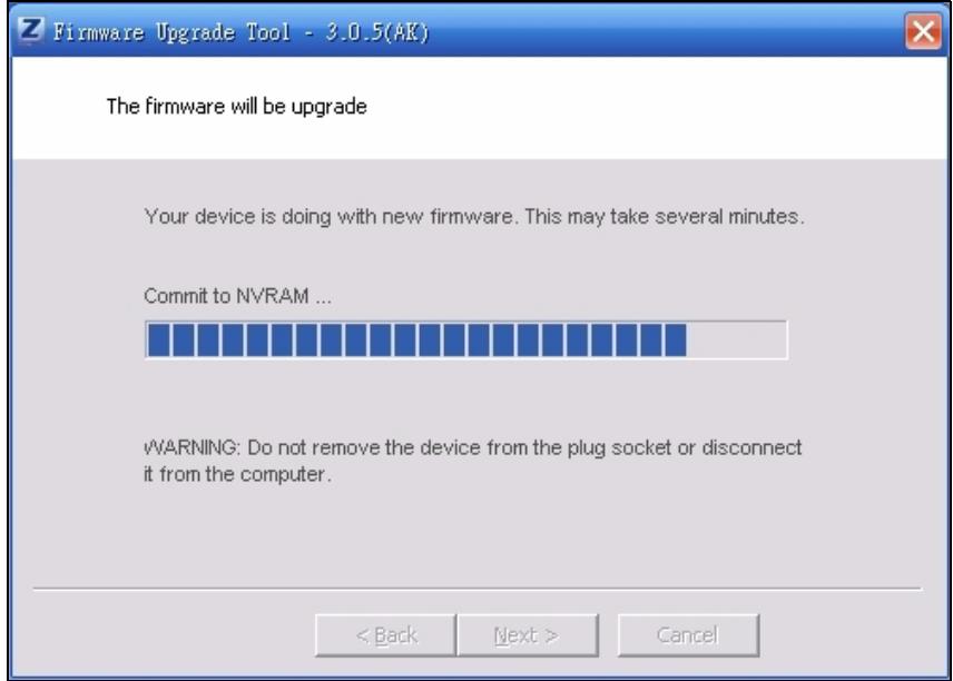 ZYXEL PLA-470 V2 - The firmware is included in the Tool. You do not need to download the firmware separately. - 2