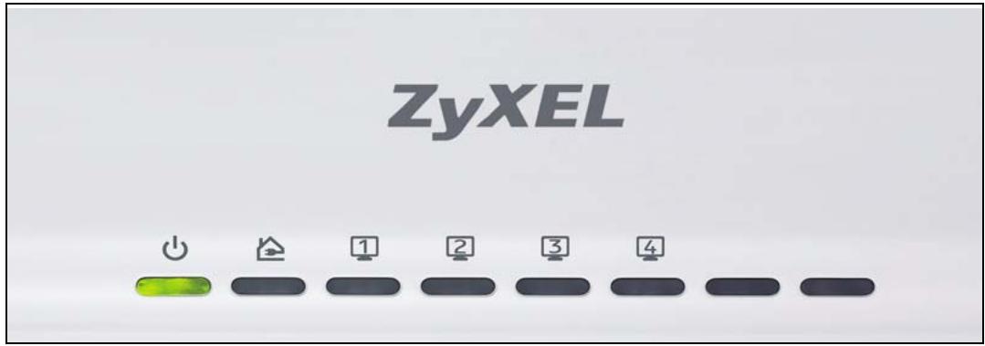 ZYXEL PLA-470 V2 - PLA-470/PLA470 v2 - 1