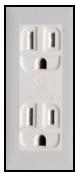 ZYXEL PLA450 - Initial Hardware Connections - 4