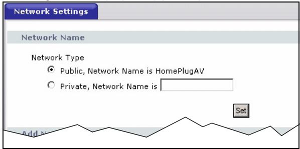 ZYXEL PLA450 - Configurazione di una rete Powerline con lo strumento di configurazione Web - 1