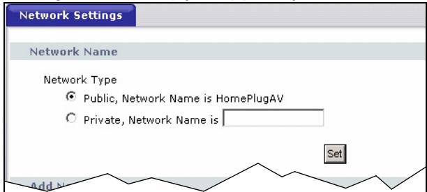 ZYXEL PLA450 - Configurar una red de linea electrica con el configurador web - 1