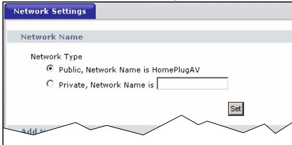 ZYXEL PLA450 - Einrichten eines Powerline Netzwerks mit dem Web-Konfigurator - 1
