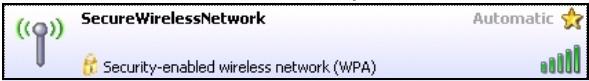 ZYXEL PLA450 - Set Up a Wireless Network - 4