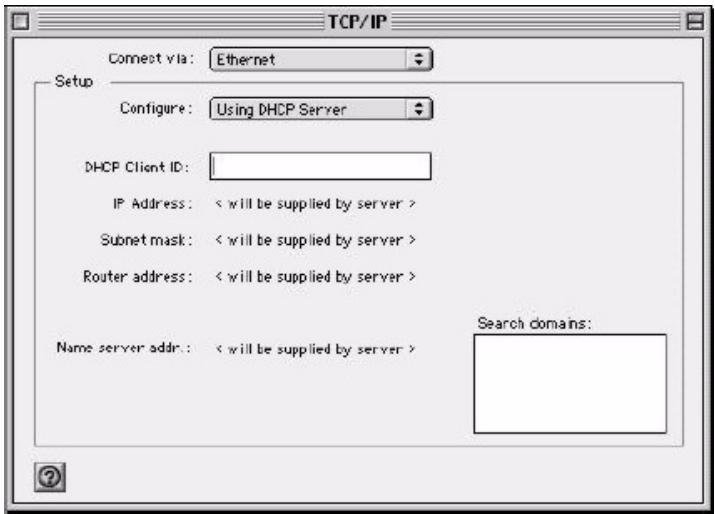 ZYXEL PRESTIGE 2002 - Macintosh OS 8/9 - 2