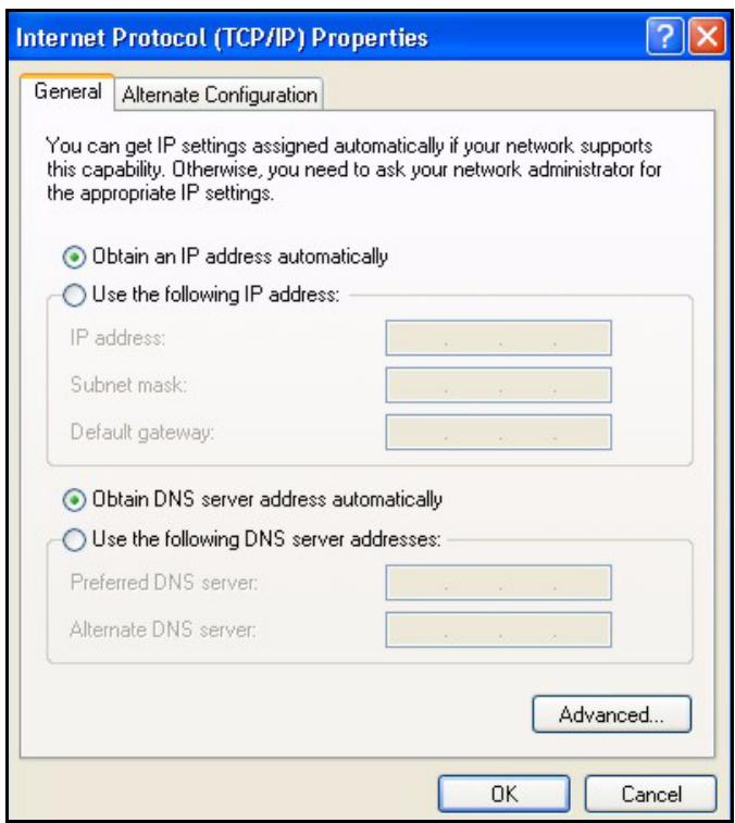 ZYXEL PRESTIGE 2002 - Windows 2000/NT/XP - 5