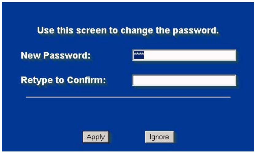 ZYXEL PRESTIGE 2002 - Accessing the Prestige Web Configurator - 3