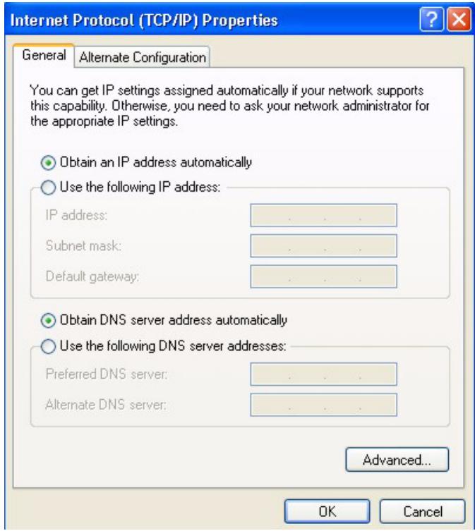 ZYXEL PRESTIGE 2602R - Windows 2000/NT/XP - 6