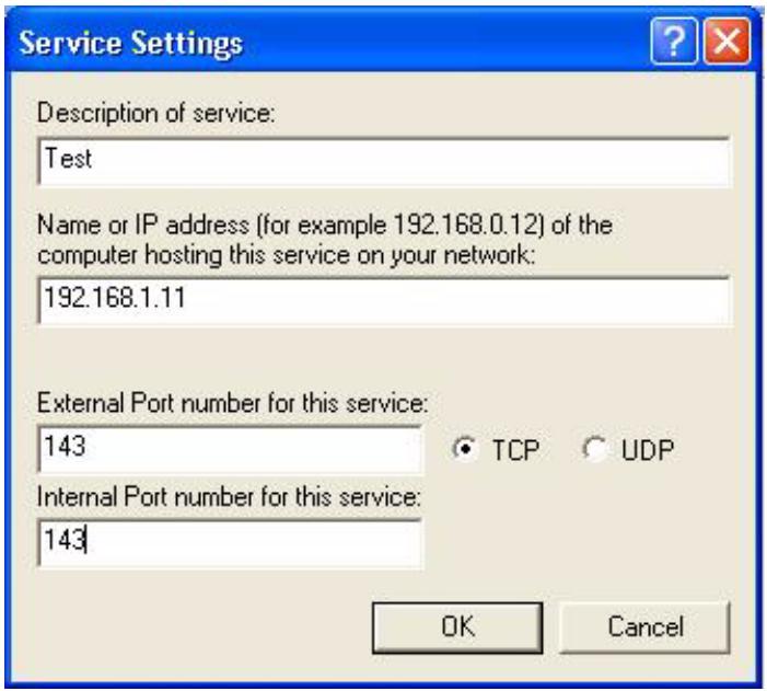ZYXEL PRESTIGE 2602R - Auto-discover Your UPnP-enabled Network Device - 4