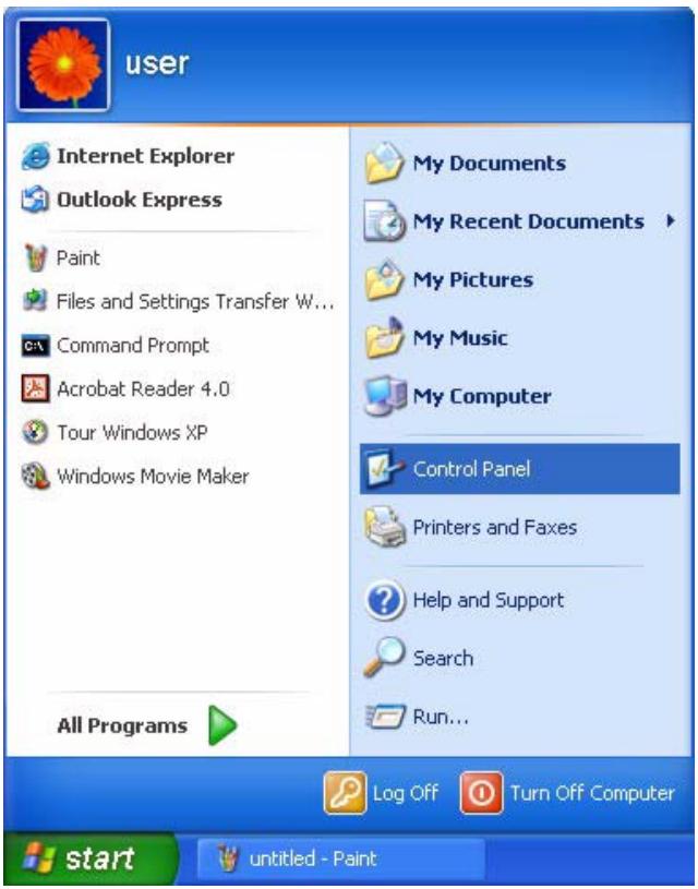 ZYXEL PRESTIGE 2602R - Windows 2000/NT/XP - 1