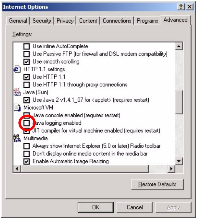 ZYXEL PRESTIGE 2602R - JAVA (Sun) - 1