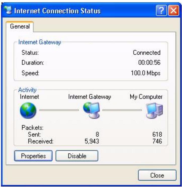 ZYXEL PRESTIGE 2602R - Auto-discover Your UPnP-enabled Network Device - 6