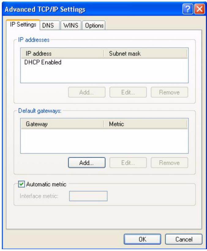 ZYXEL PRESTIGE 2602R - Windows 2000/NT/XP - 5