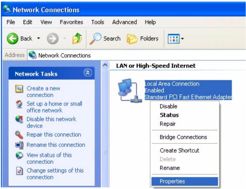 ZYXEL PRESTIGE 2602R - Windows 2000/NT/XP - 3