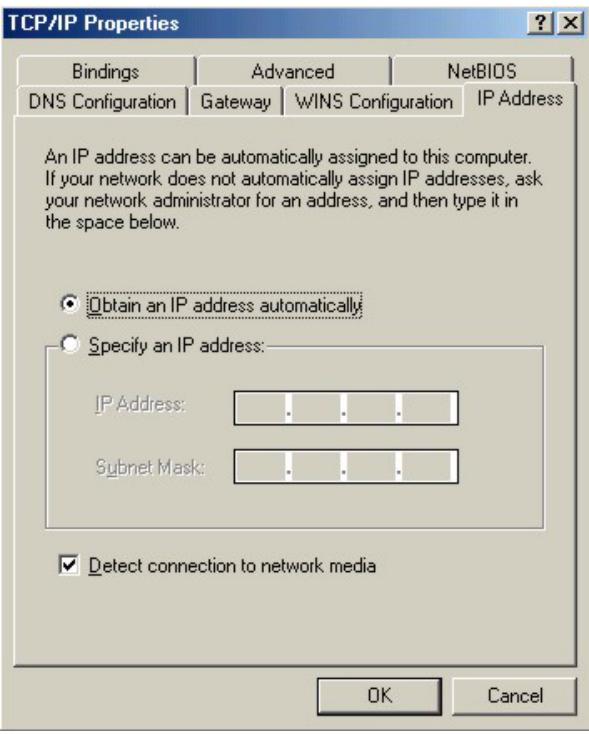 ZYXEL PRESTIGE 2602R - Configuring - 1