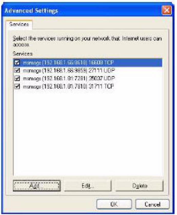 ZYXEL PRESTIGE 2602R - Auto-discover Your UPnP-enabled Network Device - 3