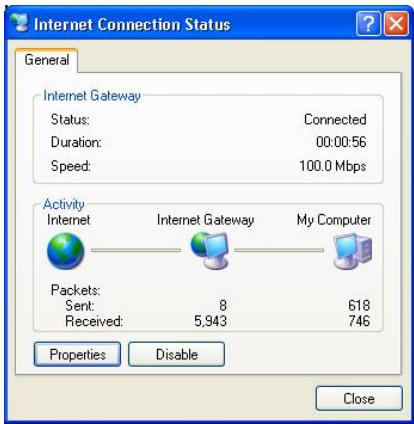 ZYXEL PRESTIGE 791R - When the UPnP-enabled device is disconnected from your computer, all port mappings will be deleted automatically. - 2
