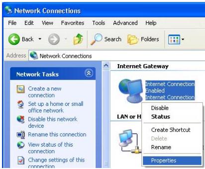 ZYXEL PRESTIGE 791R - Auto-discover Your UPnP-enabled Network Device - 1