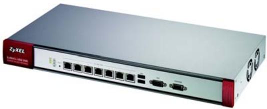 ZYXEL USG 300 - Unified Security Gateway - 1