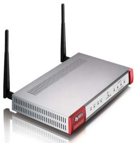 ZYXEL USG-50 - 2