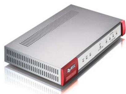 ZYXEL USG-50 - 1