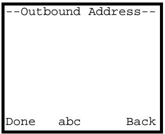 ZYXEL V-630 - Outbound Proxy Server Address - 1