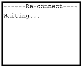 ZYXEL V-630 - Reconnect - 1