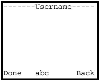ZYXEL V-630 - PPPoEUsername - 1