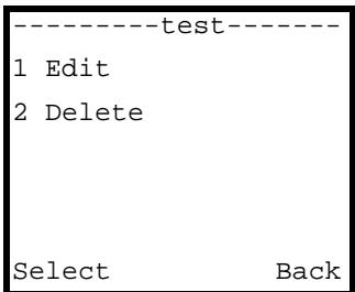 ZYXEL V-630 - SIP Profile - 1