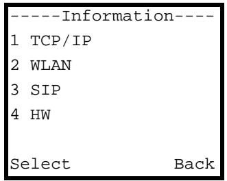 ZYXEL V-630 - Information - 1