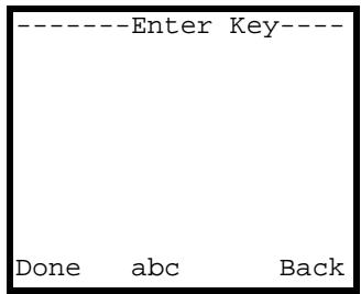 ZYXEL V-630 - Wireless Security - 1