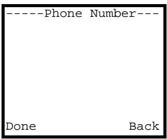 ZYXEL V-630 - SIP Phone Number - 1
