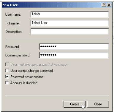 ZYXEL VANTAGE 2.0. - Configuration telnet - 4