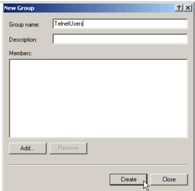 ZYXEL VANTAGE 2.0. - Configuration telnet - 6