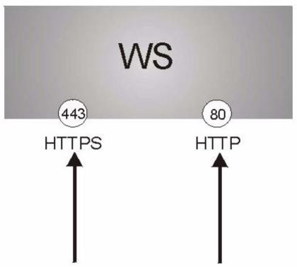ZYXEL XGS-4528F - Introduction to HTTPS - 1