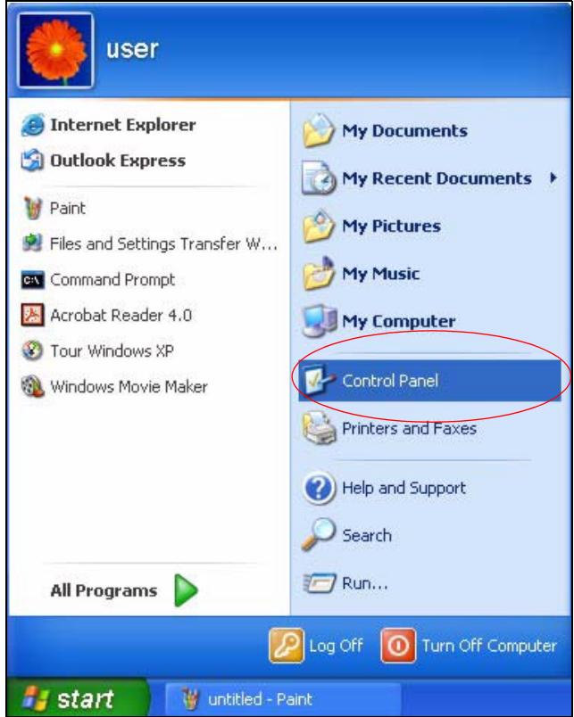 ZYXEL ZYWALL 2 WG - Windows 2000/NT/XP - 1
