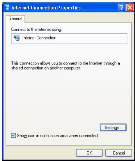 ZYXEL ZYWALL 2 WG - Auto-discover Your UPnP-enabled Network Device - 2