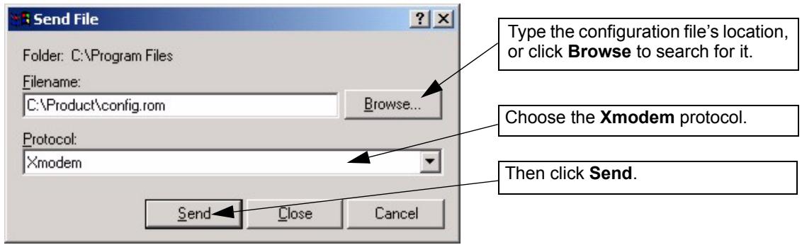 ZYXEL ZYWALL 2 WG - Procedure To Use The Reset Button - 1