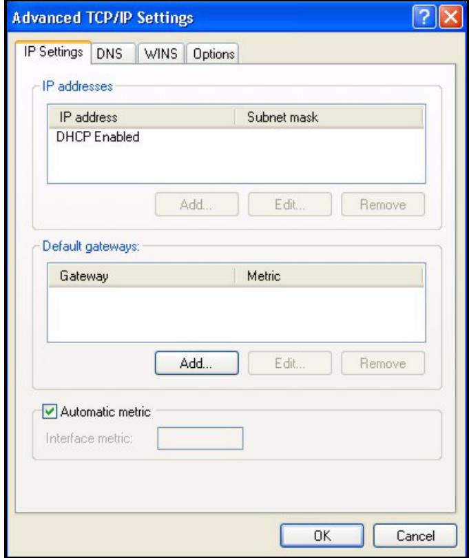 ZYXEL ZYWALL 2 WG - Windows 2000/NT/XP - 6