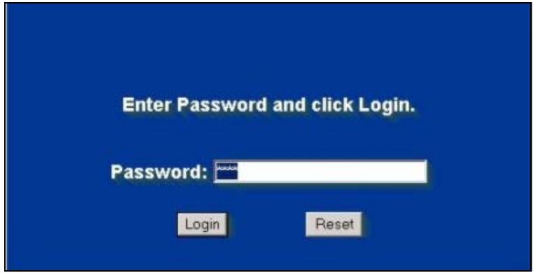 ZYXEL ZYWALL 2 WG - Using a Certificate When Accessing the ZyWALL Example - 3