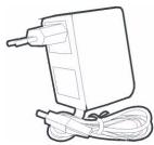 ZYXEL ZYWALL 2WG - Anschlieben der Hardware - 4